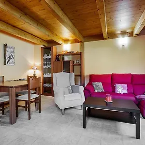Maians - Peu Del Riu 122 - Vall D'incles - Soldeu Appartement