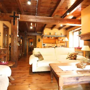 Pleta Aldosa, Casa Rustica Con Chimenea Y Jardin, Zona Vallnord La Massana