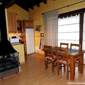 Acogedor Refugio En La Vall D'incles, Hut1-05073 Appartement